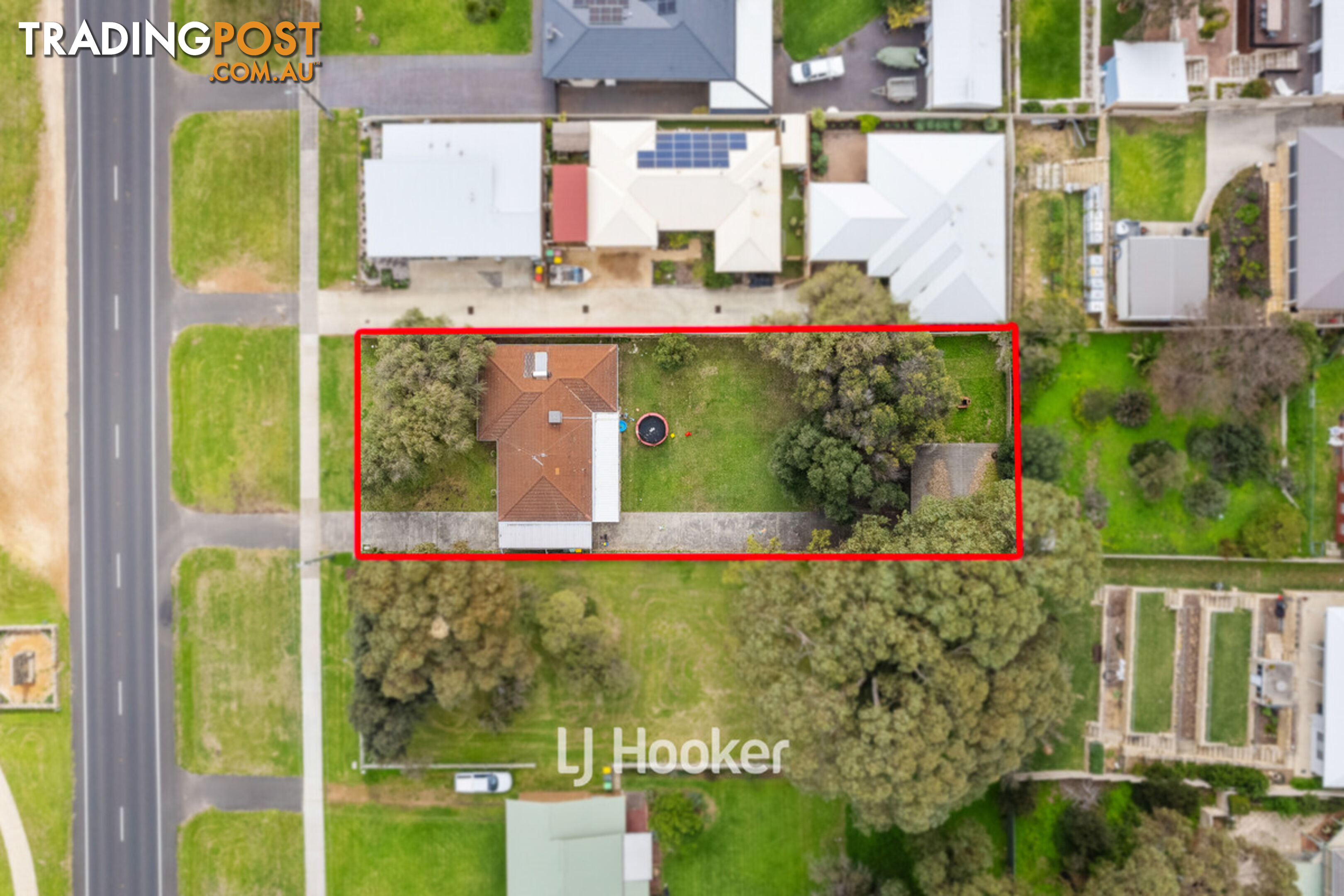 371 Old Coast Road AUSTRALIND WA 6233