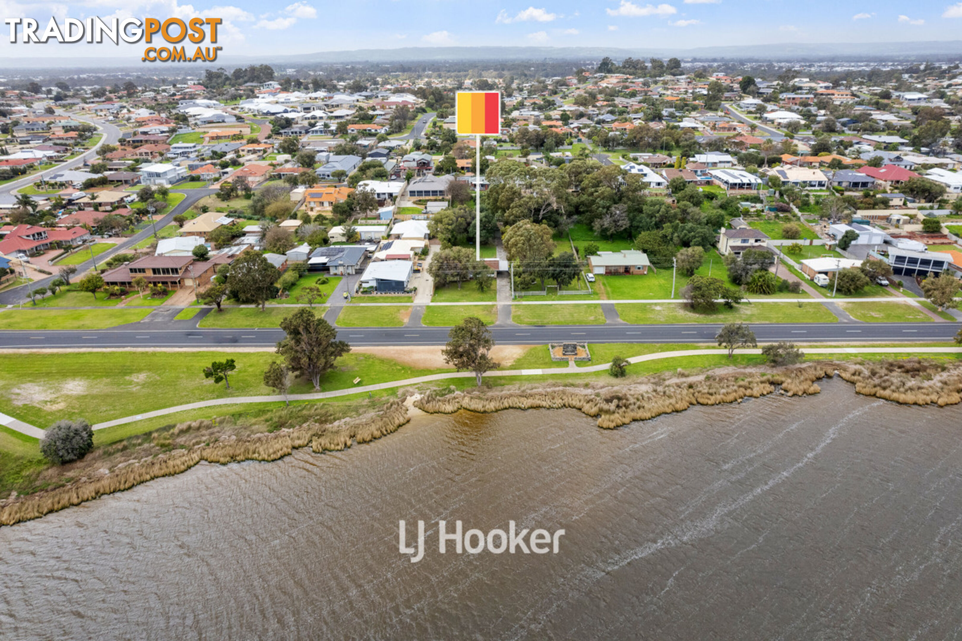 371 Old Coast Road AUSTRALIND WA 6233