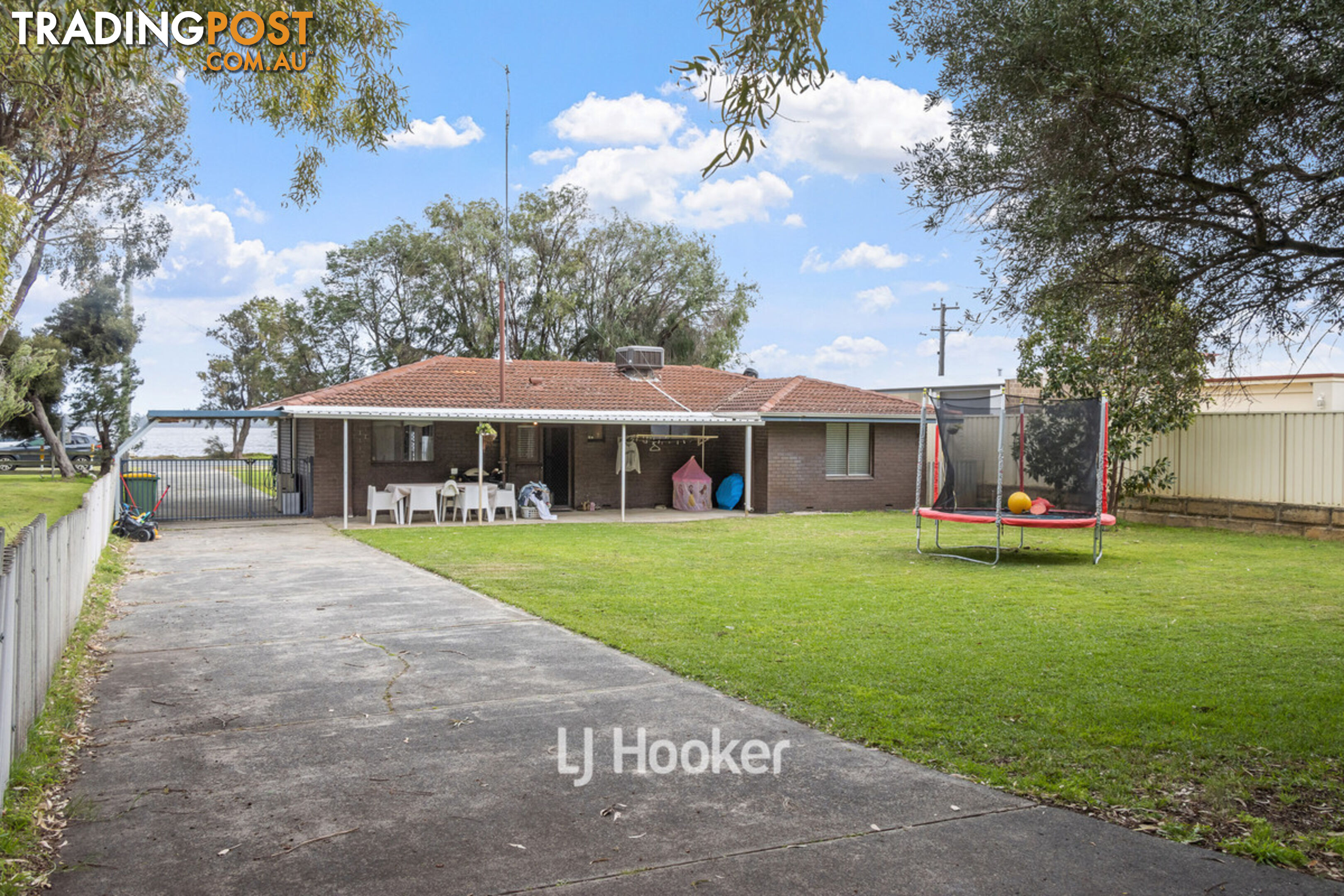 371 Old Coast Road AUSTRALIND WA 6233