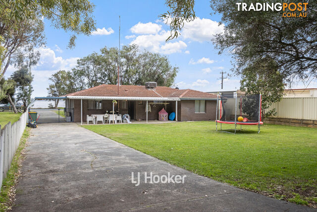 371 Old Coast Road AUSTRALIND WA 6233