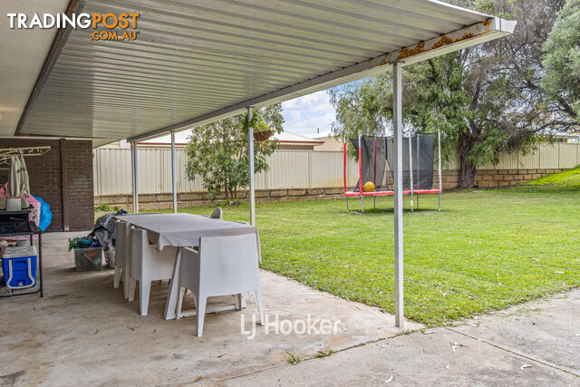 371 Old Coast Road AUSTRALIND WA 6233