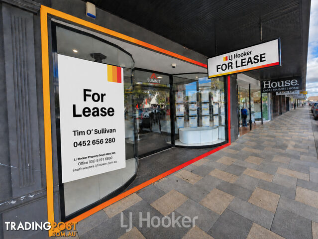 Shop 1/67-77 Queen Street BUSSELTON WA 6280 - photo 3 of 4