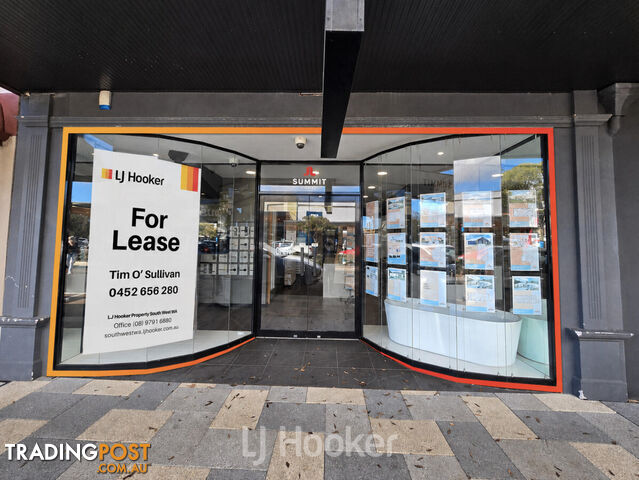 Shop 1/67-77 Queen Street BUSSELTON WA 6280