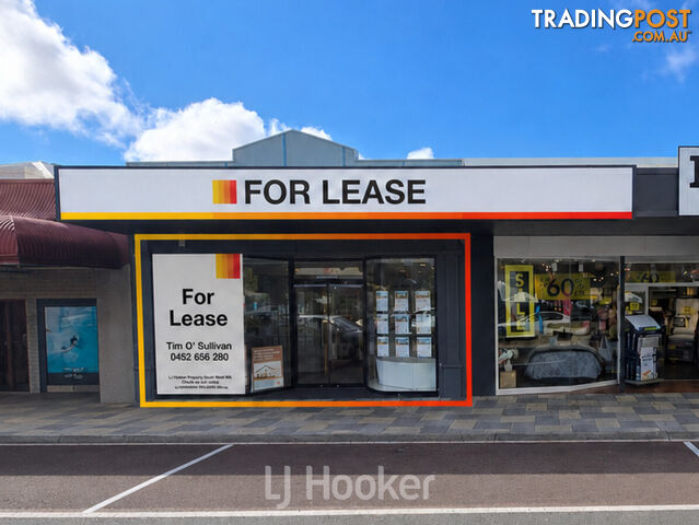Shop 1/67-77 Queen Street BUSSELTON WA 6280 - photo 2 of 4