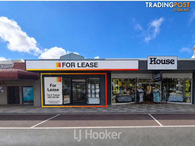 Shop 1/67-77 Queen Street BUSSELTON WA 6280 - photo 4 of 4
