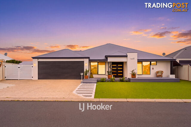 12 Libra Way AUSTRALIND WA 6233