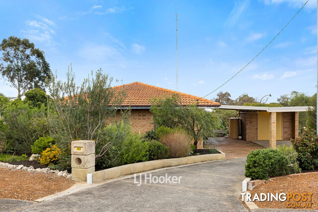 20 Barnes Avenue AUSTRALIND WA 6233