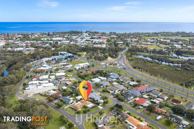 3 Gwendolen Street BUSSELTON WA 6280