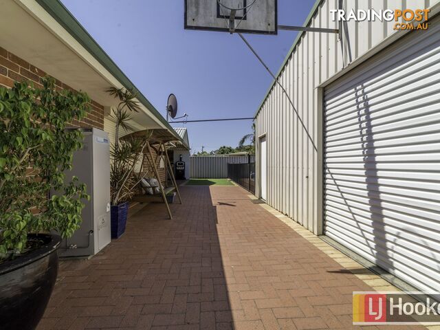 9 Snows Place SOUTH BUNBURY WA 6230