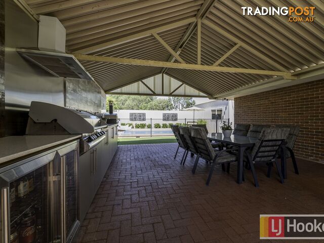 9 Snows Place SOUTH BUNBURY WA 6230