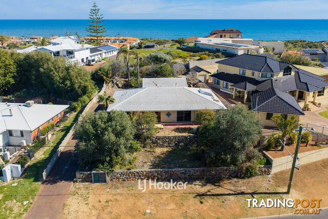 3 Stanbury Crescent SOUTH BUNBURY WA 6230