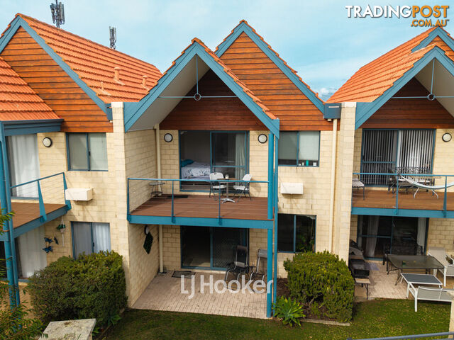 18/19-27 Spinnaker Boulevard GEOGRAPHE WA 6280