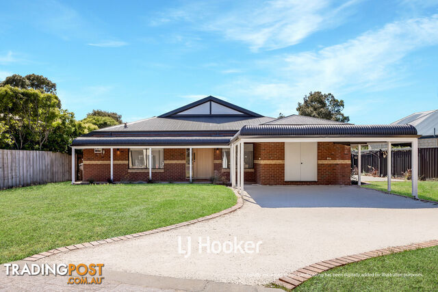 3 Rivendell Court DUNSBOROUGH WA 6281