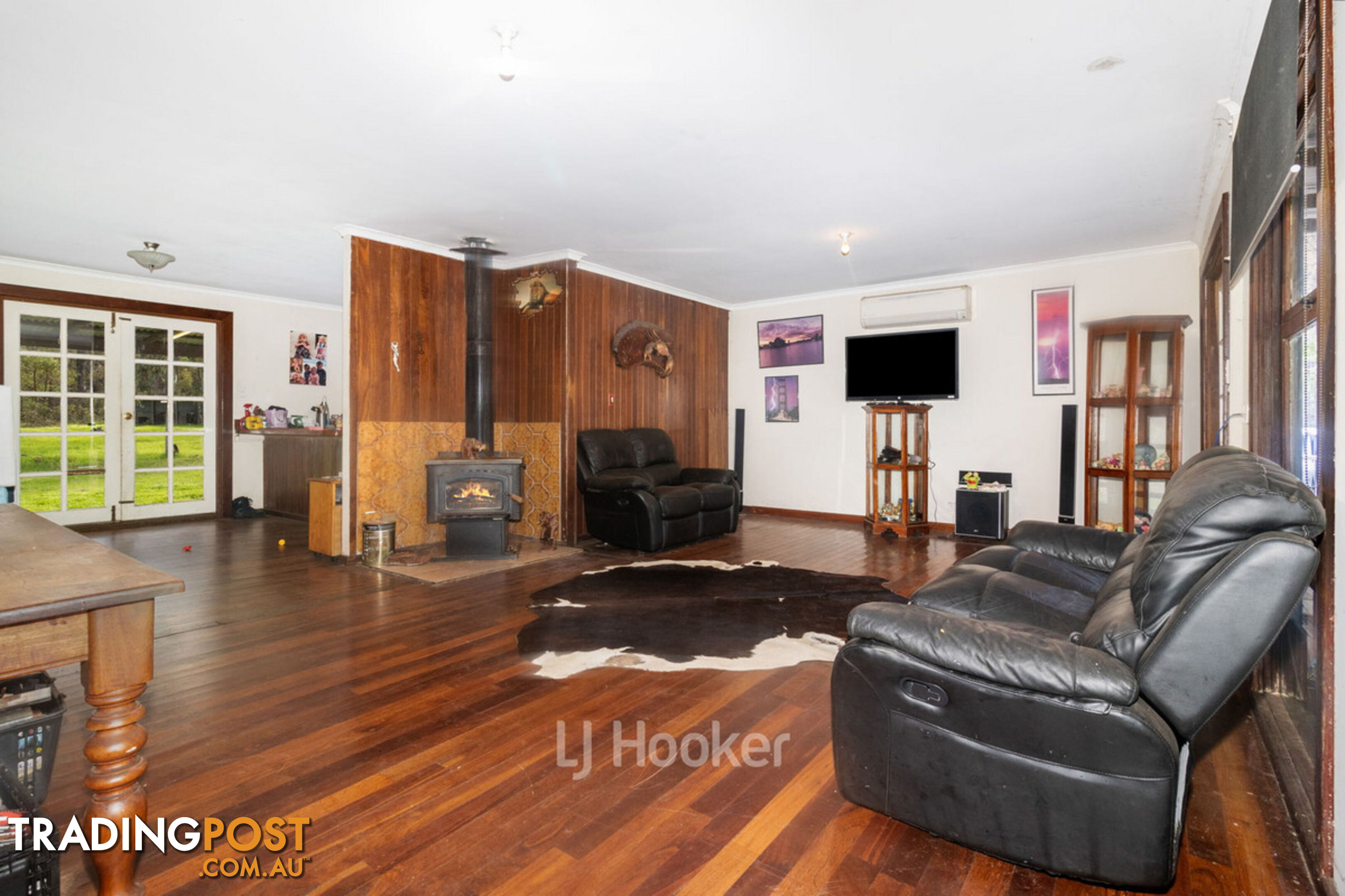 5200 Collie-Williams Road PALMER WA 6225