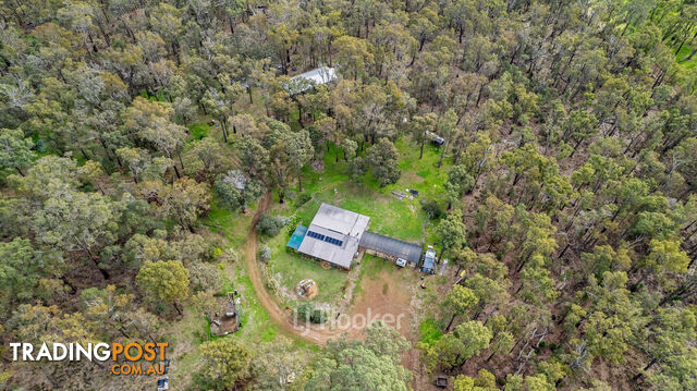 5200 Collie-Williams Road PALMER WA 6225