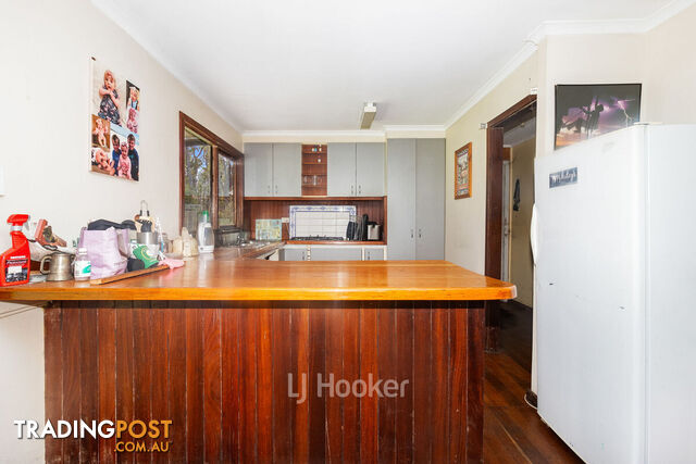 5200 Collie-Williams Road PALMER WA 6225