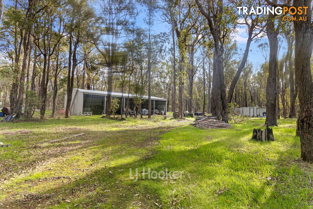 5200 Collie-Williams Road PALMER WA 6225