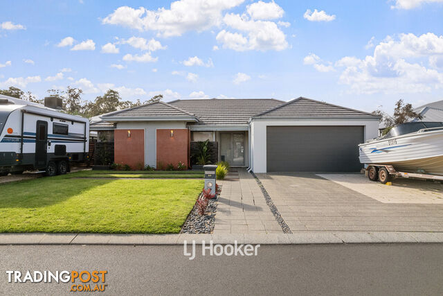 7 Carnegie Street DALYELLUP WA 6230