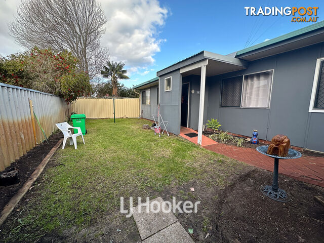 67A Ecclestone Street CAREY PARK WA 6230