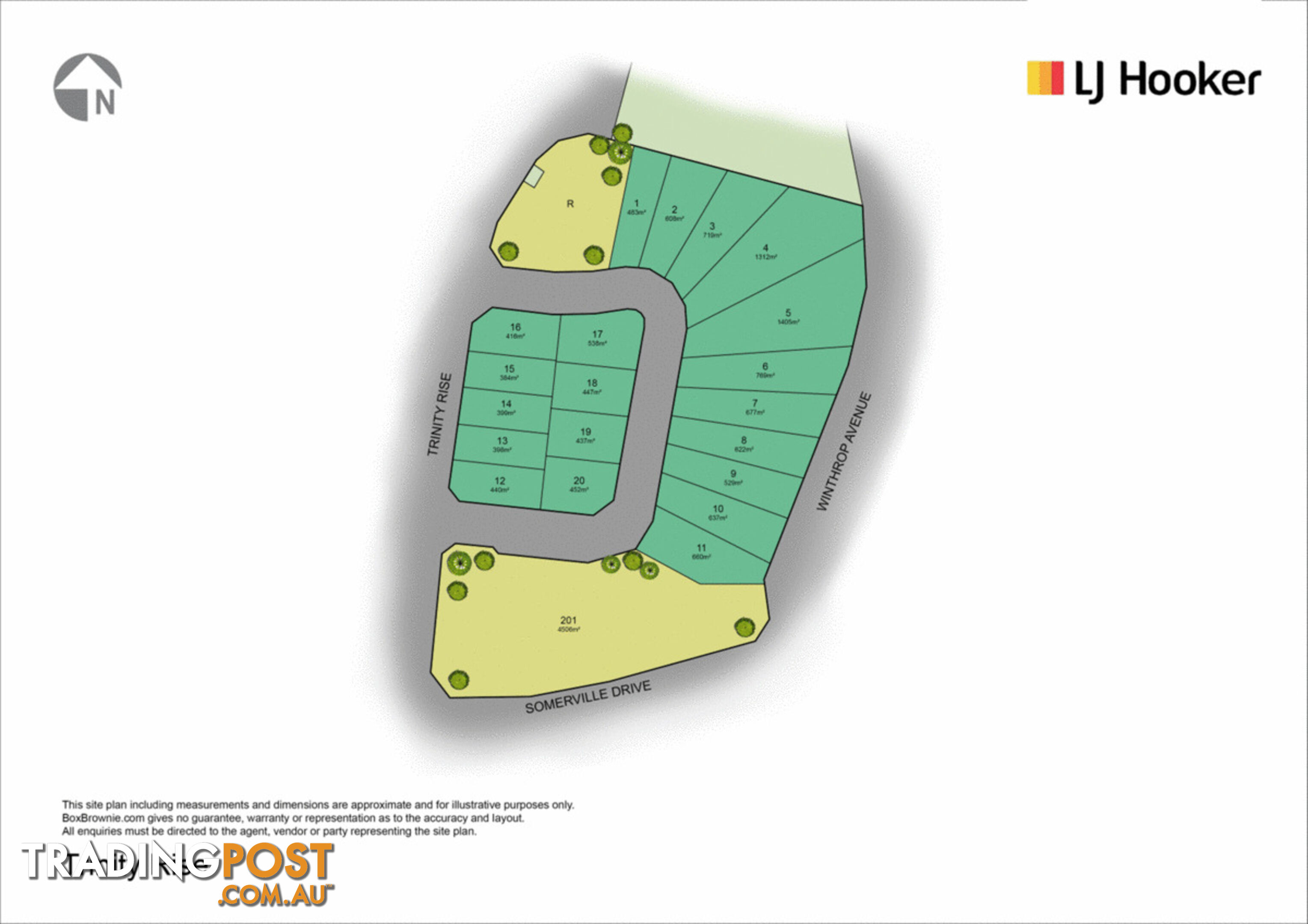 26 (Lot 3) Lambert Loop COLLEGE GROVE WA 6230