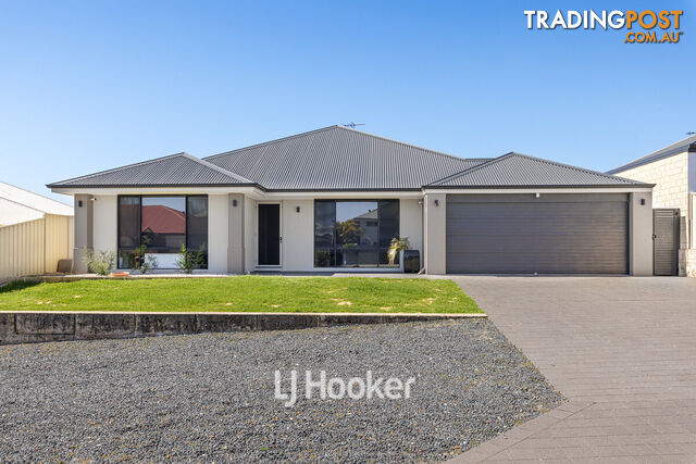 10 Peninsula Lakes Drive EATON WA 6232