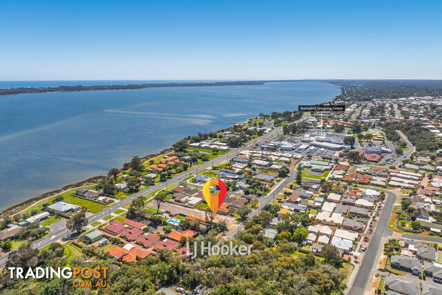 Lot Proposed lot 2/20 Parmelia Drive AUSTRALIND WA 6233