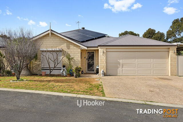 29A Cleveland Bay Avenue EATON WA 6232