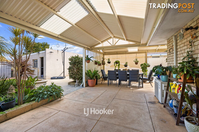 86 Hale Street EATON WA 6232