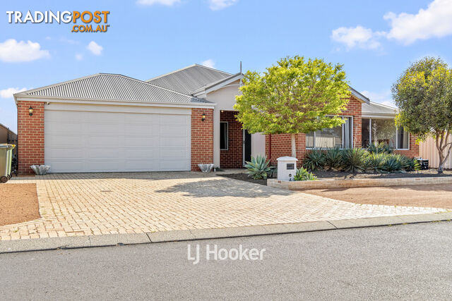 4 Maidmarian Street DALYELLUP WA 6230