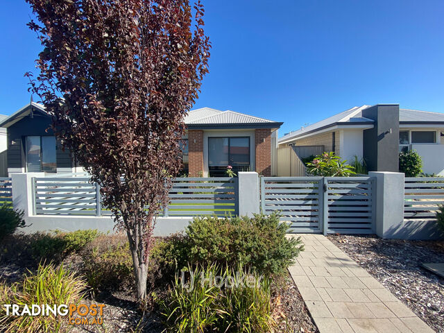 15B Constellation Drive AUSTRALIND WA 6233