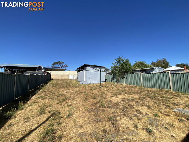 121 Wittenoom Street COLLIE WA 6225