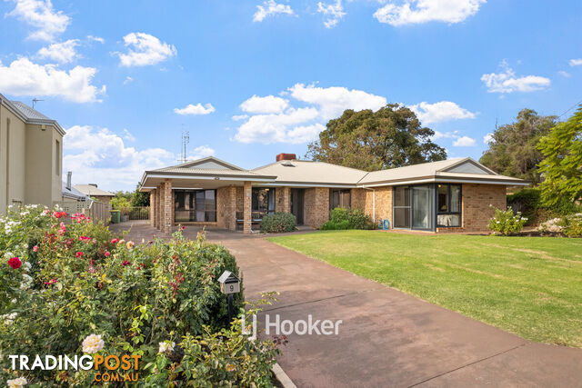 9 Monitor Way AUSTRALIND WA 6233