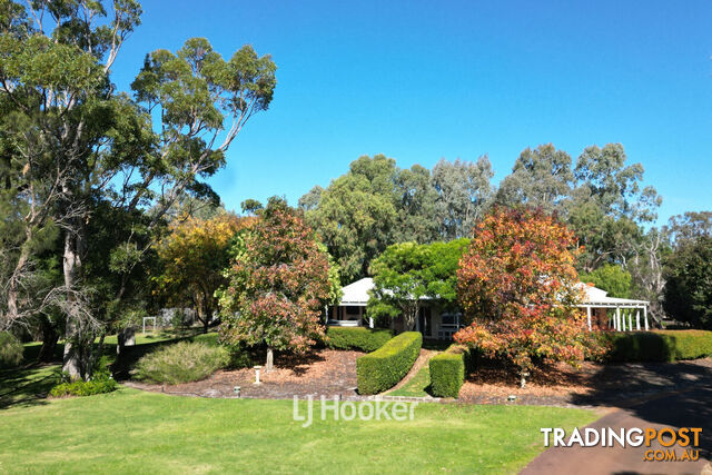 50 Treemartin Road CARBUNUP RIVER WA 6280