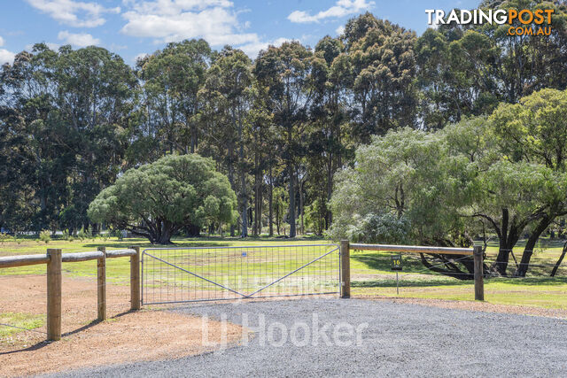 3 Plumage Close MARGARET RIVER WA 6285