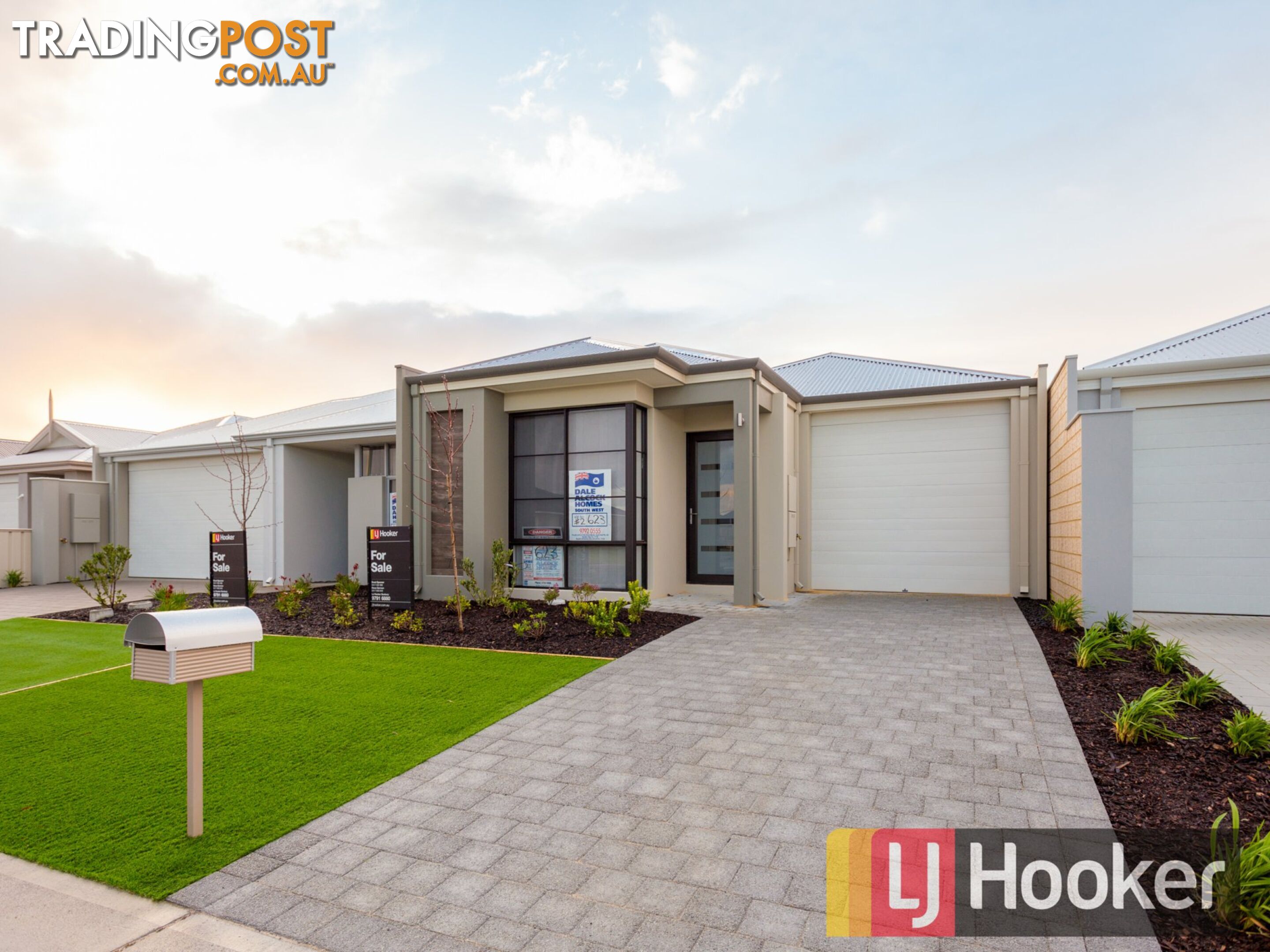 2/9 Quartz Drive AUSTRALIND WA 6233