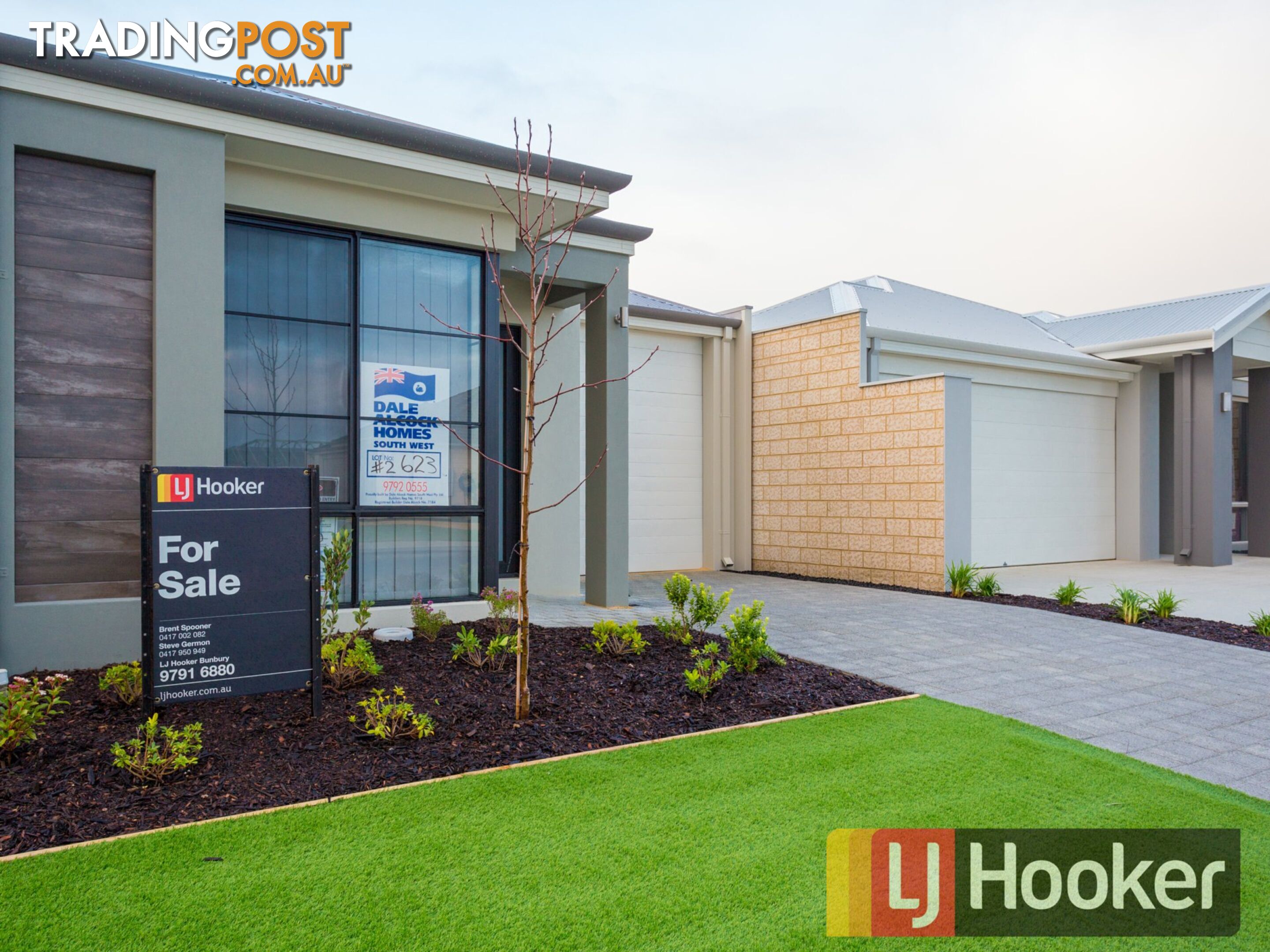 2/9 Quartz Drive AUSTRALIND WA 6233