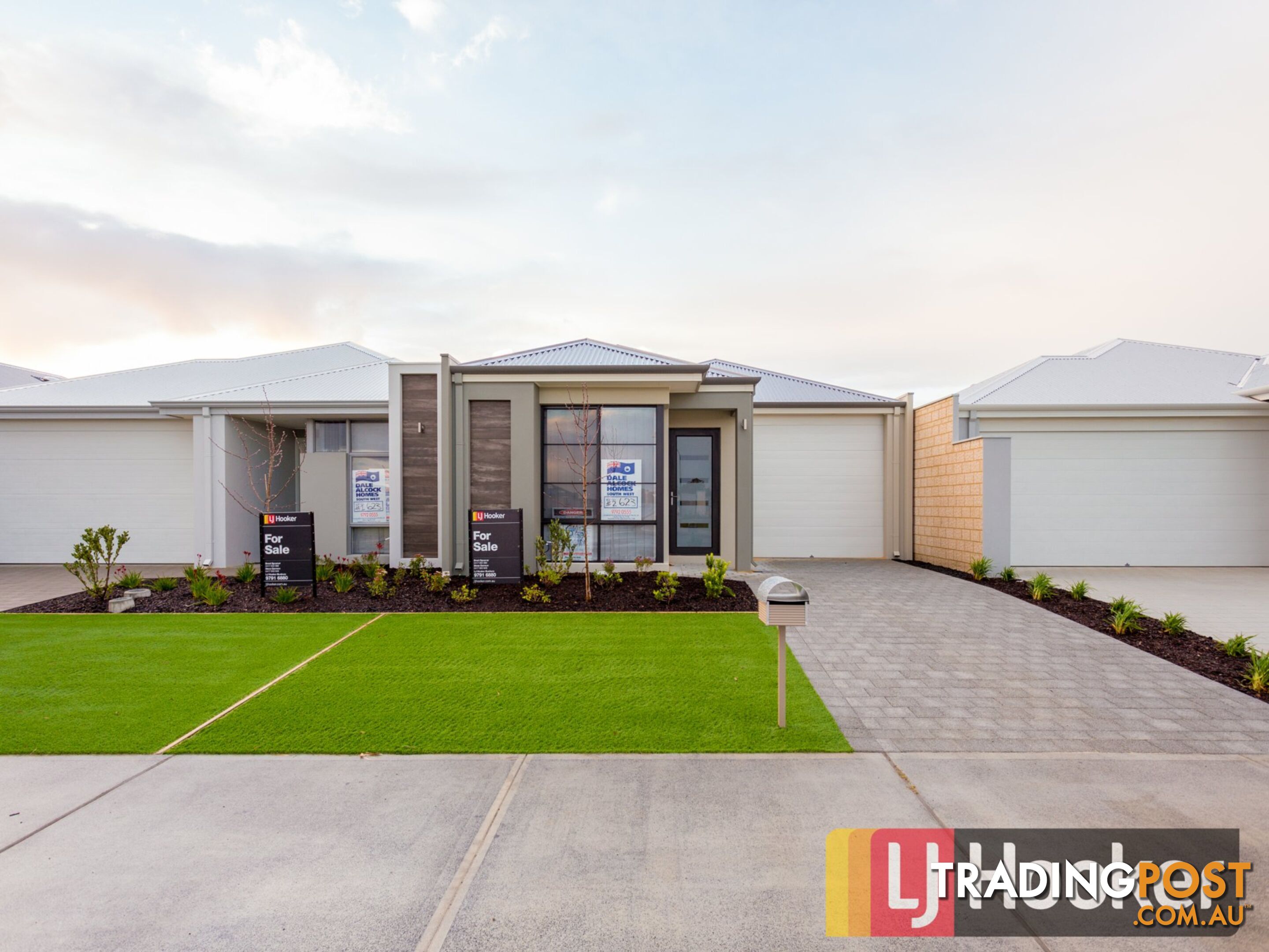 2/9 Quartz Drive AUSTRALIND WA 6233