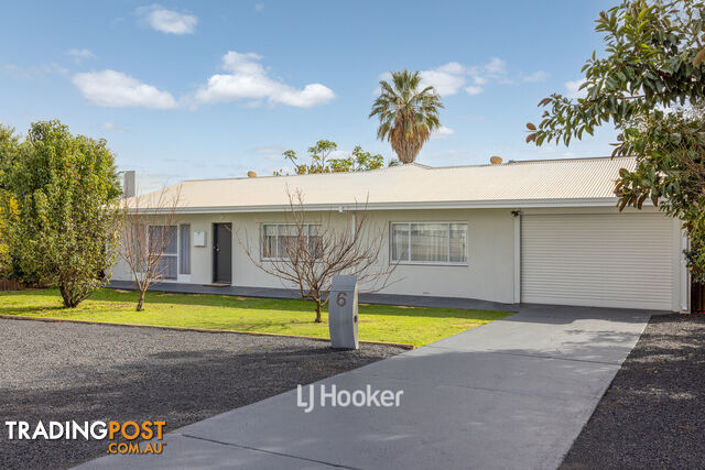 6 Bryant Street EATON WA 6232