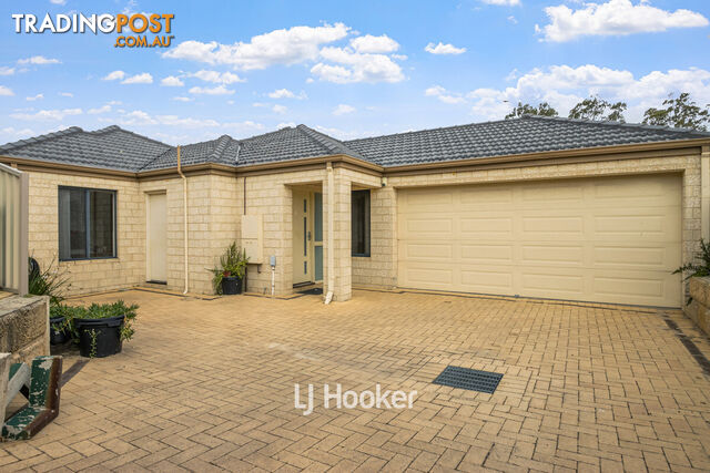 3/23 Steere Crescent CAREY PARK WA 6230