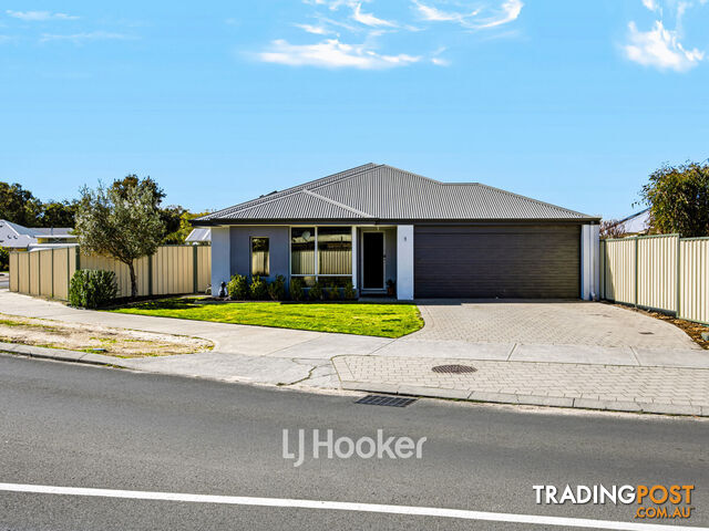 1 Mary Road YALYALUP WA 6280