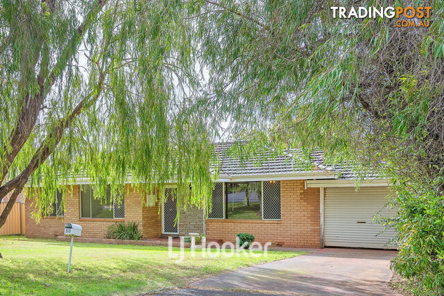 23 Montgomery Road SOUTH BUNBURY WA 6230