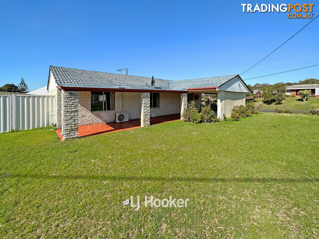 1 Dunstan Street SOUTH BUNBURY WA 6230