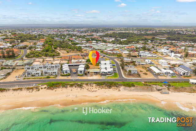 Proposed Lot 2/107 Ocean Drive BUNBURY WA 6230