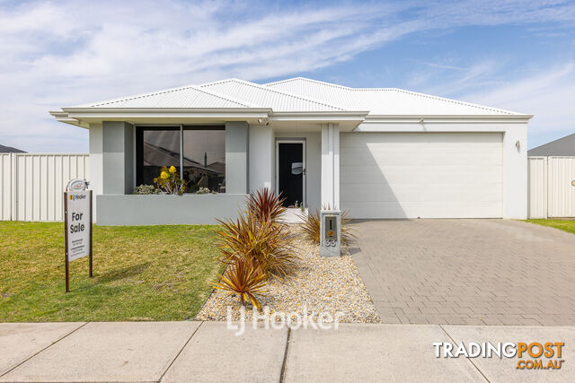 33 Edenhope Road AUSTRALIND WA 6233