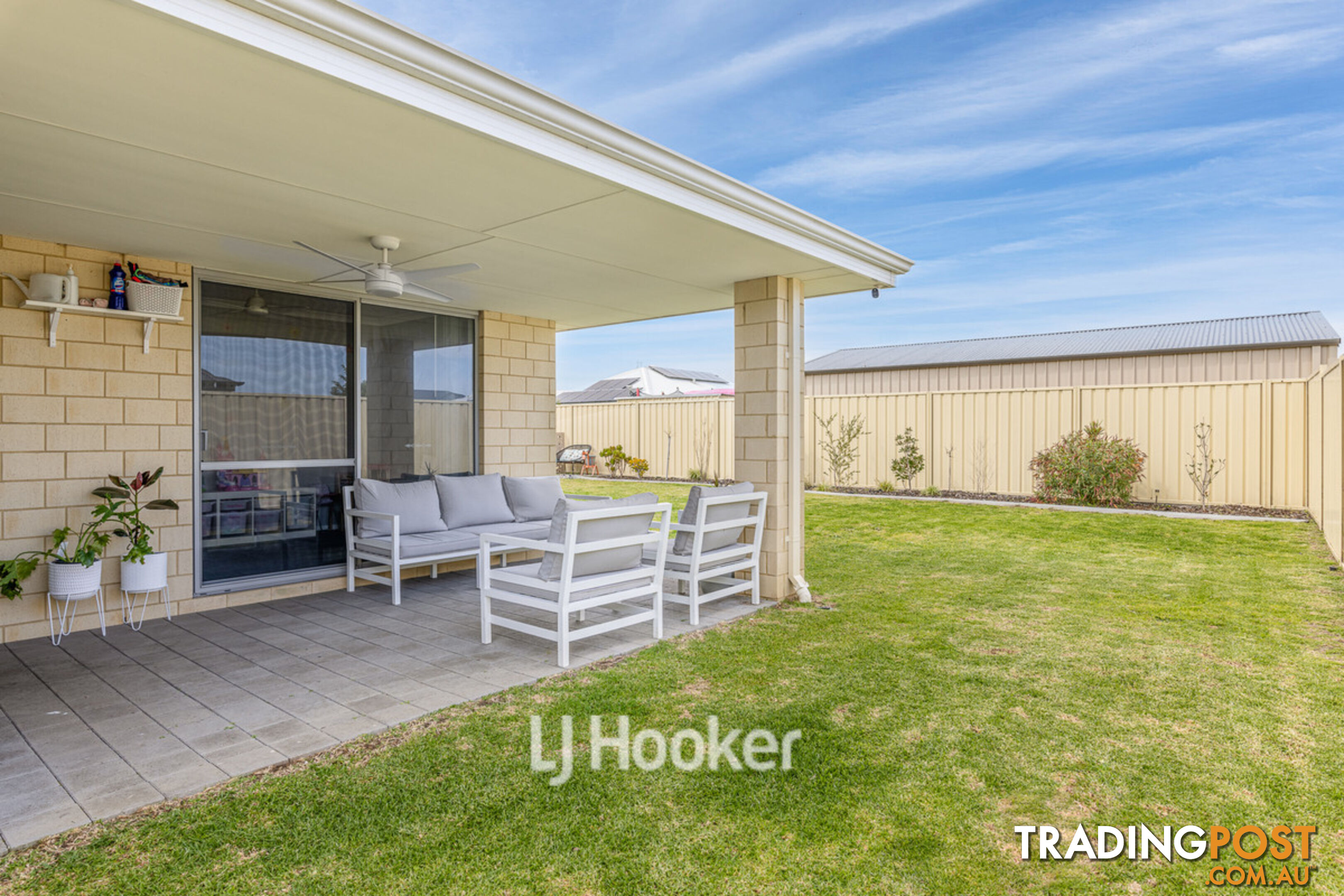 33 Edenhope Road AUSTRALIND WA 6233