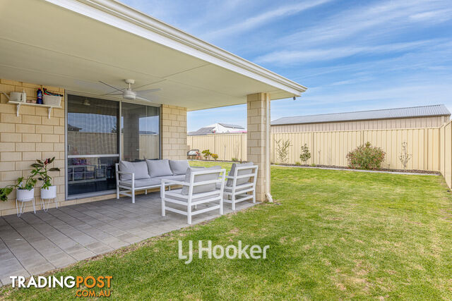 33 Edenhope Road AUSTRALIND WA 6233