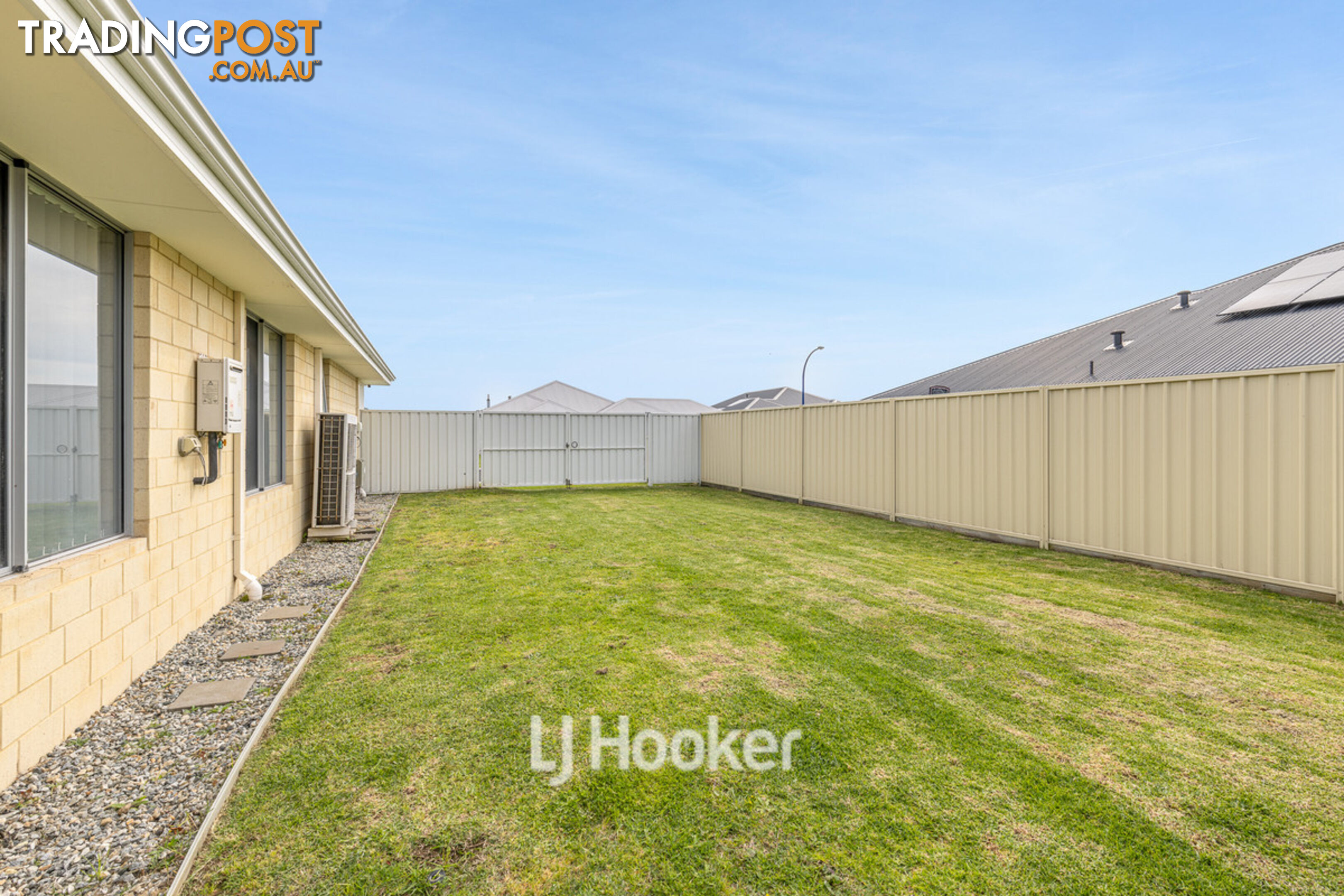 33 Edenhope Road AUSTRALIND WA 6233