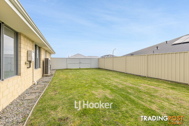 33 Edenhope Road AUSTRALIND WA 6233