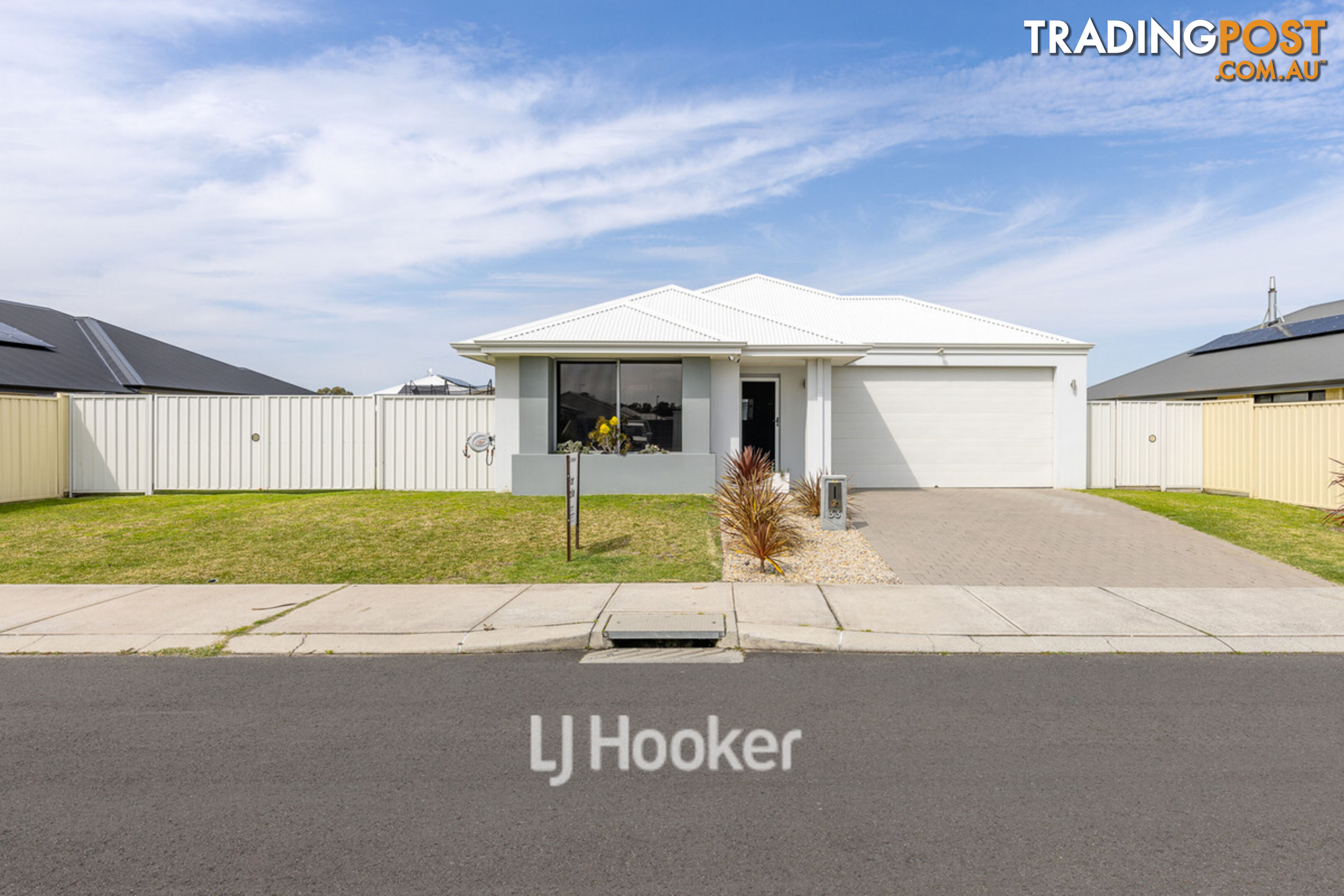 33 Edenhope Road AUSTRALIND WA 6233