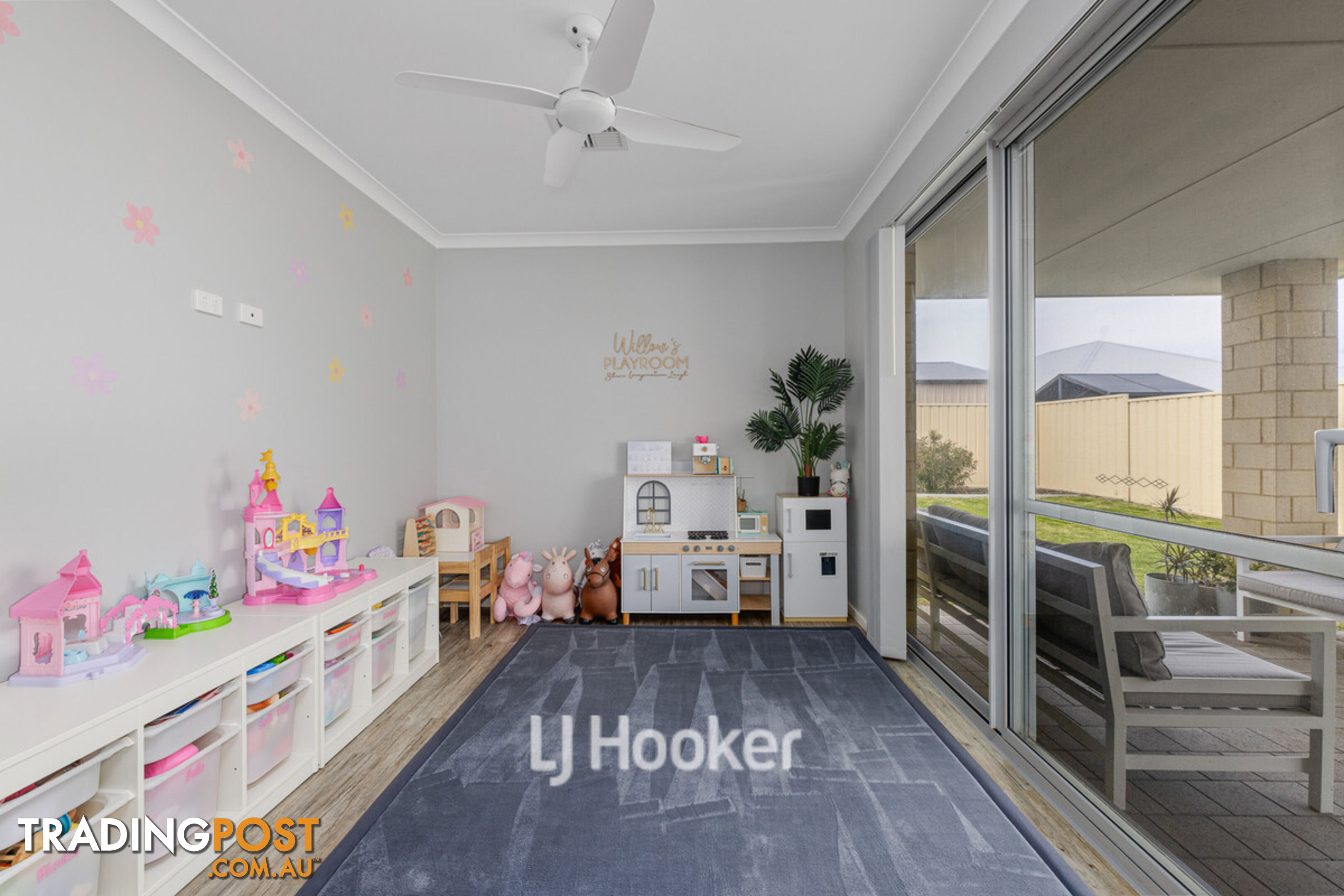 33 Edenhope Road AUSTRALIND WA 6233